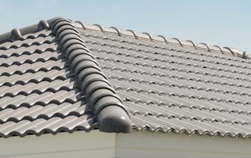 advantages of Aghadowey clay roofing