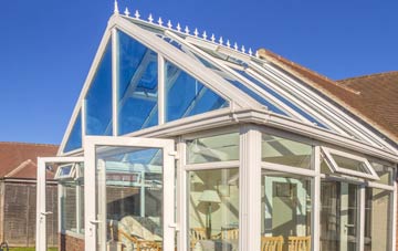 conservatory roof insulation costs Aghadowey