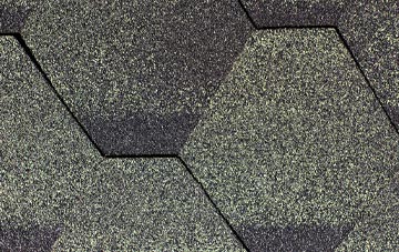 Aghadowey fibreglass shingle repairs