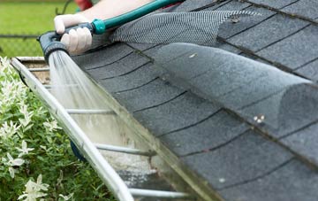 Aghadowey gutter cleaning costs