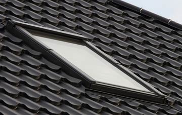 benefits of Aghadowey roof windows
