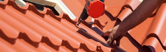 save on Aghadowey roof installation costs