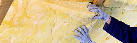 quotes for Aghadowey roof insulation