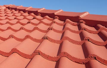 Aghadowey tile and slate roof replacement