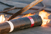 free Aghadowey flat roofing repair quotes